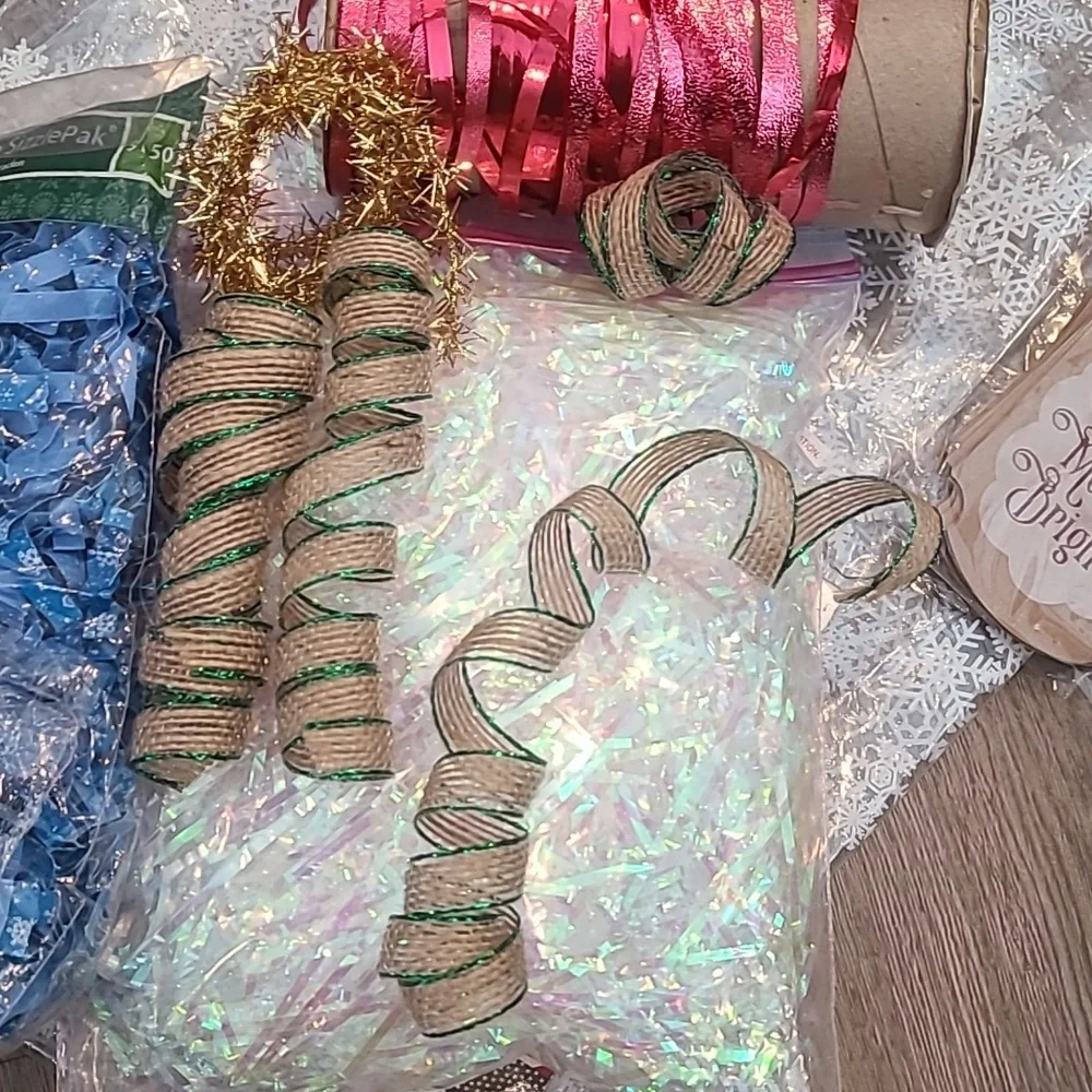 Gift Wrap Bundle
